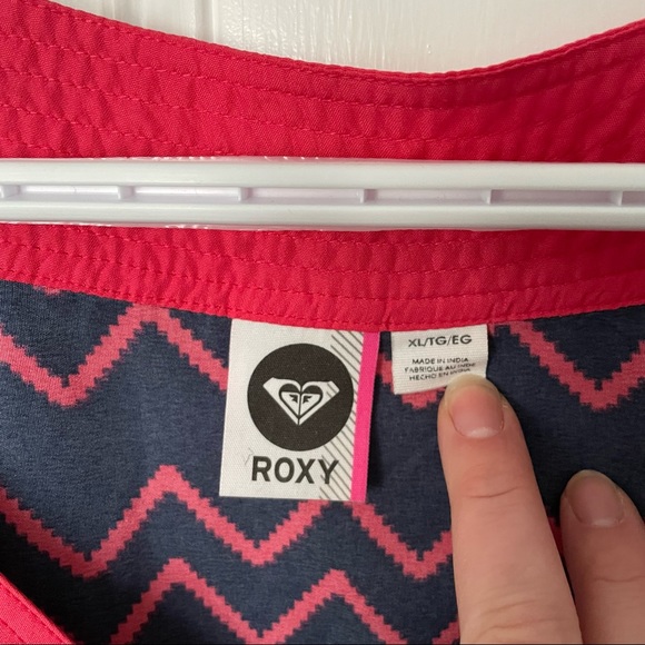 Roxy dress size xl - Picture 4 of 5